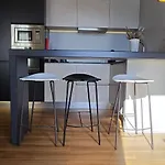 Restondouro Oporto Flat *