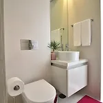 Restondouro Oporto Flat Apartman Valbom