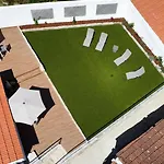 Restondouro Oporto Flat Διαμέρισμα