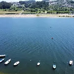 아파트 Restondouro Oporto Flat