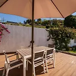 아파트 Restondouro Oporto Flat *