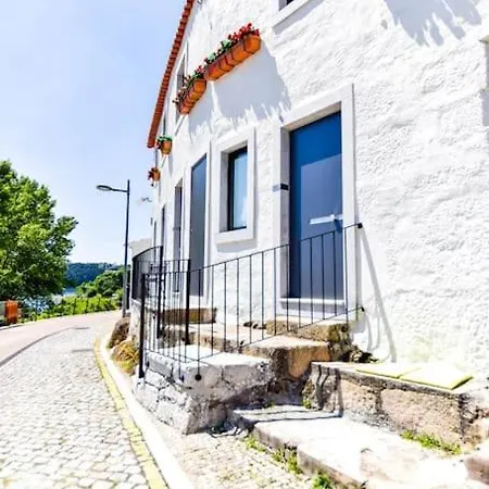 Restondouro Oporto Flat