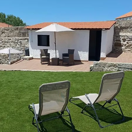 Restondouro Oporto Flat *