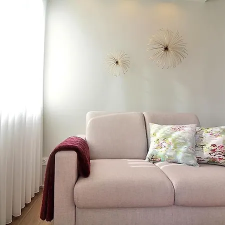 Restondouro Oporto Flat Διαμέρισμα *