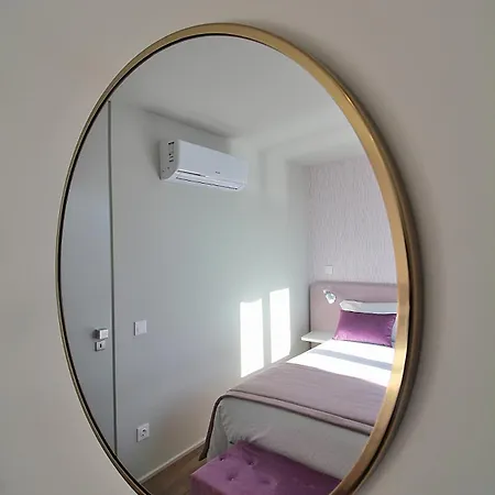 Apartment Restondouro Oporto Flat Valbom (Gondomar)