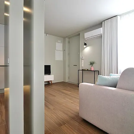 Restondouro Oporto Flat Διαμέρισμα