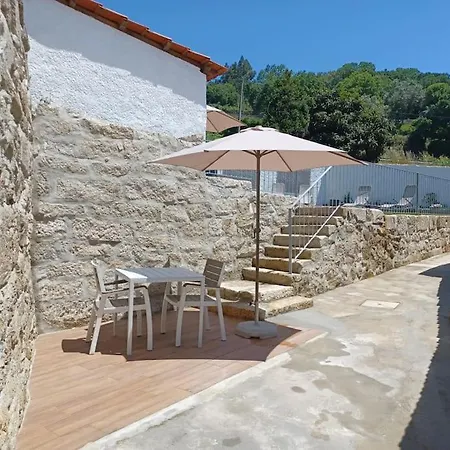 Apartment Restondouro Oporto Flat Valbom (Gondomar)