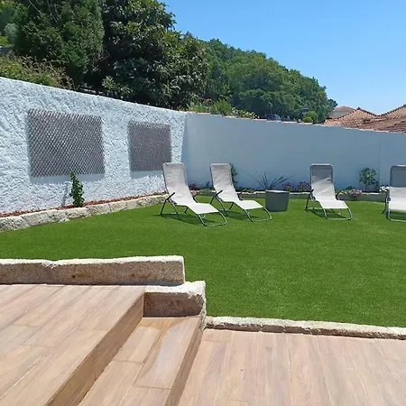 Restondouro Oporto Flat Valbom (Gondomar)