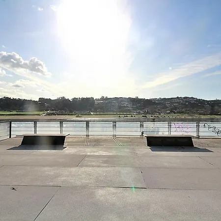 Restondouro Oporto Flat Apartment Valbom (Gondomar)
