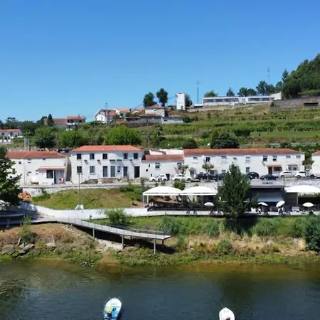 Restondouro Oporto Flat Apartment *