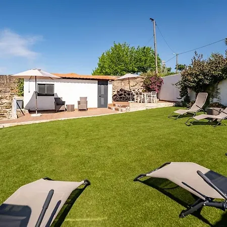 Apartment Restondouro Oporto Flat *