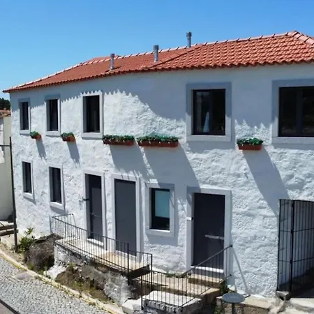 Restondouro Oporto Flat *