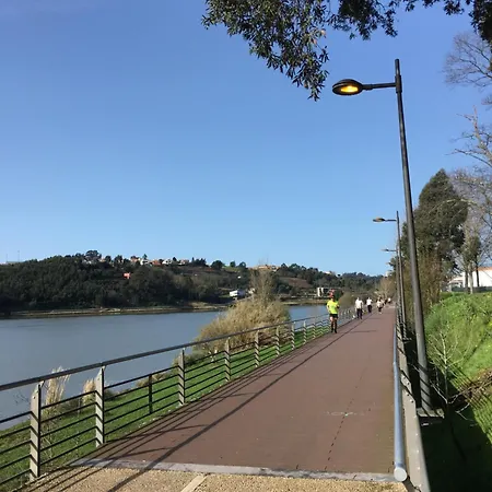 Restondouro Oporto Flat Appartamento *