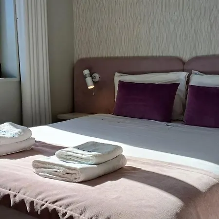 Apartment Restondouro Oporto Flat Valbom (Gondomar)