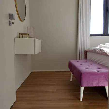 Restondouro Oporto Flat Valbom (Gondomar)