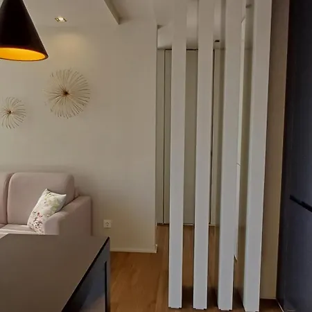 Restondouro Oporto Flat Apartment