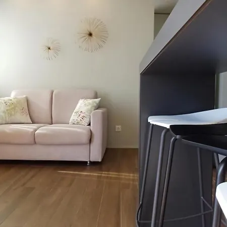 Διαμέρισμα Restondouro Oporto Flat