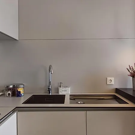 Διαμέρισμα Restondouro Oporto Flat Valbom (Gondomar)