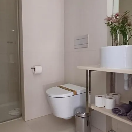 Restondouro Oporto Flat *