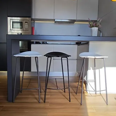 Apartment Restondouro Oporto Flat Valbom (Gondomar)