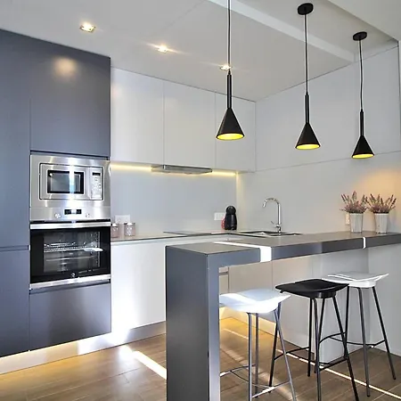 Restondouro Oporto Flat