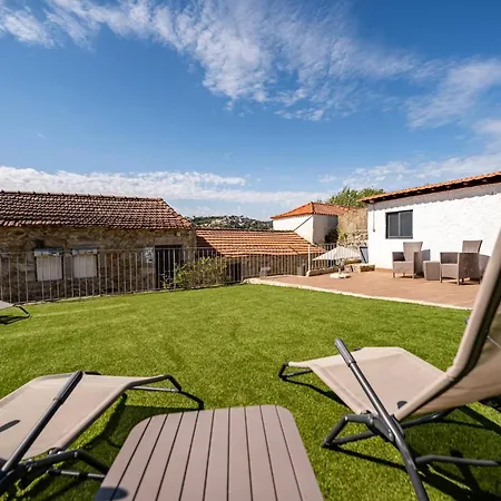 Διαμέρισμα Restondouro Oporto Flat Valbom (Gondomar)