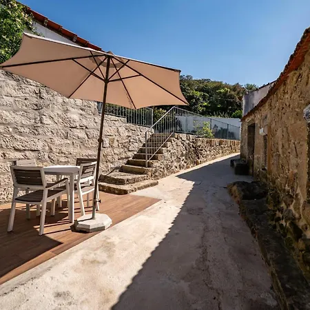 Restondouro Oporto Flat Apartament