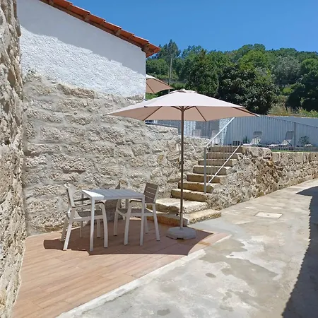 Restondouro Oporto Flat *