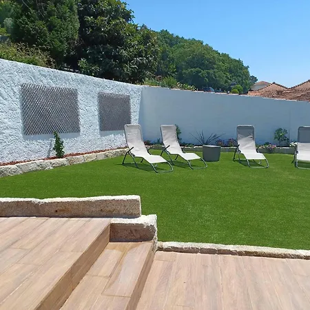 Διαμέρισμα Restondouro Oporto Flat