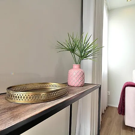 Restondouro Oporto Flat شقة *
