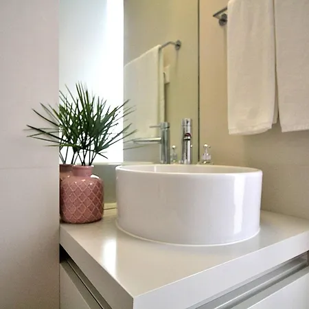 Apartment Restondouro Oporto Flat