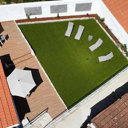 Restondouro Oporto Flat شقة