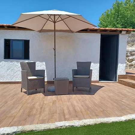 Διαμέρισμα Restondouro Oporto Flat