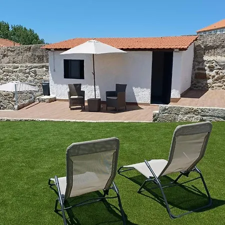 Restondouro Oporto Flat شقة Valbom (Gondomar)
