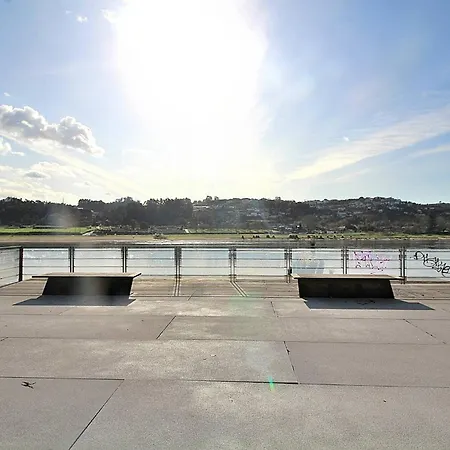 Restondouro Oporto Flat דירה *