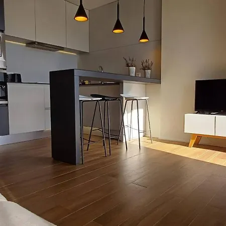 דירה Restondouro Oporto Flat *