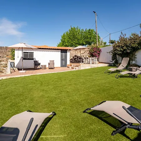 Restondouro Oporto Flat شقة