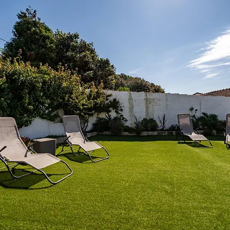Restondouro Oporto Flat