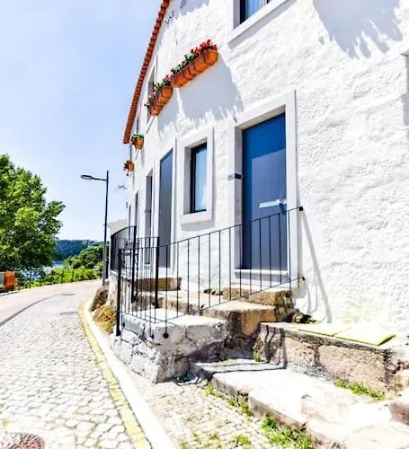 Restondouro Oporto Flat