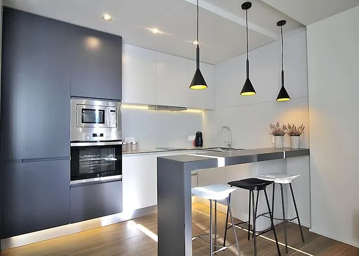 Apartment Restondouro Oporto Flat