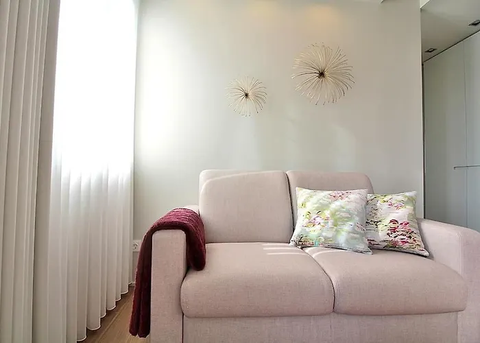 Restondouro Oporto Flat Apartment *