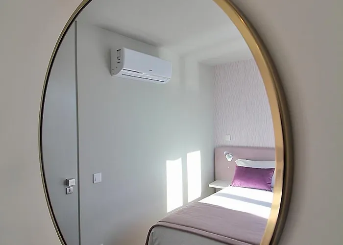 Apartment Restondouro Oporto Flat Valbom (Gondomar)