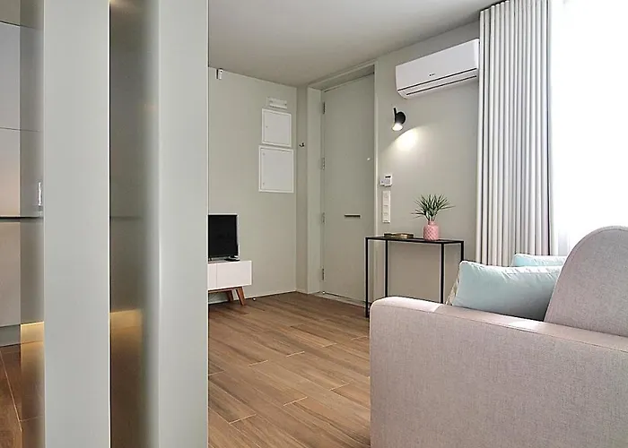 Restondouro Oporto Flat Apartment