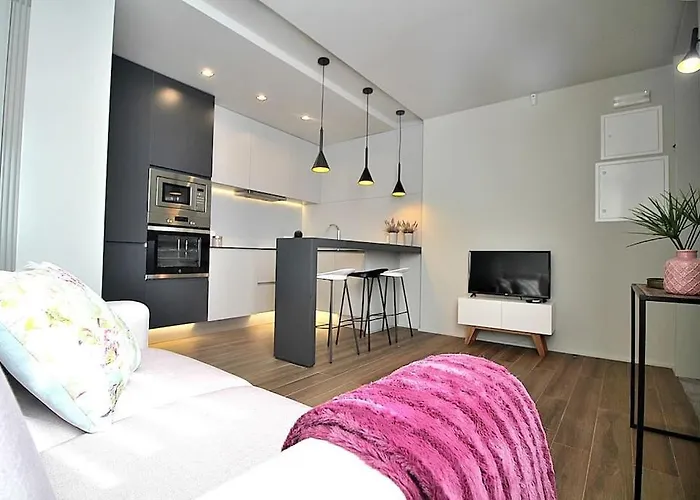 Apartment Restondouro Oporto Flat