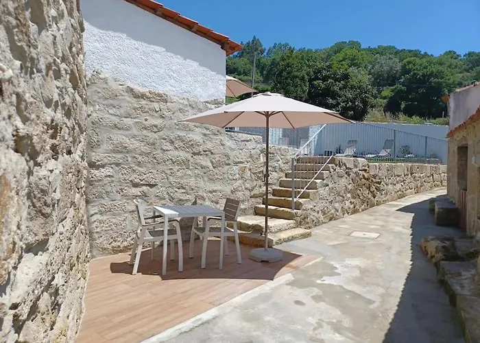 Apartment Restondouro Oporto Flat Valbom (Gondomar)