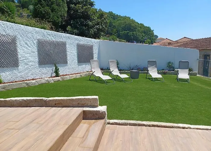 Restondouro Oporto Flat Valbom (Gondomar)