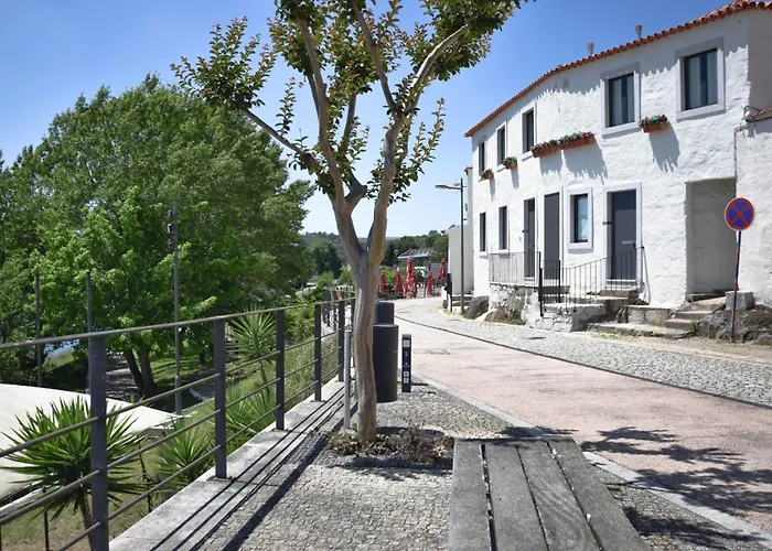 Restondouro Oporto Flat Apartment