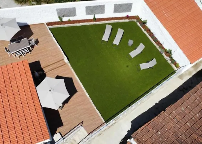 Restondouro Oporto Flat Apartment *