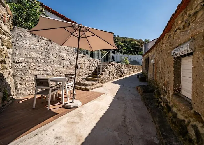 Restondouro Oporto Flat Valbom (Gondomar)