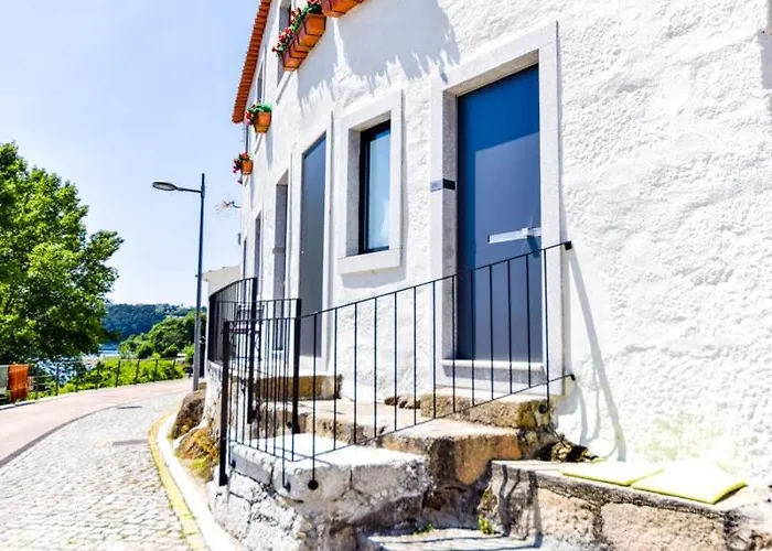 Restondouro Oporto Flat Apartment